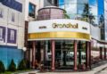 Grand Hall Hotel ホテルの詳細