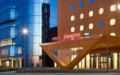Hampton by Hilton Saint-Petersburg ExpoForum ホテルの詳細