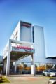 Hampton by Hilton Volgograd Profsoyuznaya ホテルの詳細