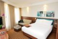 Hampton by Hilton Voronezh ホテルの詳細