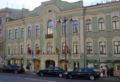 Helvetia Deluxe Hotel ホテルの詳細