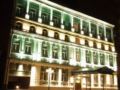 Hermitage Hotel Rostov-on-Don ホテルの詳細