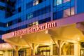 Hilton Garden Inn Krasnoyarsk ホテルの詳細