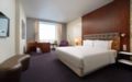 Hilton Saint Petersburg Expoforum ホテルの詳細