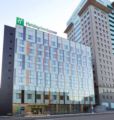 Holiday Inn Express - Moscow - Paveletskaya ホテルの詳細