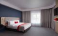 Holiday Inn Express - St. Petersburg - Sadovaya ホテルの詳細