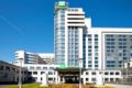 Holiday Inn St. Petersburg Moskovskye Vorota ホテルの詳細
