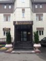 Hotel Alexandriya ホテルの詳細