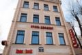 Hotel Alfavit ホテルの詳細