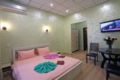 Hotel Andreevskiy ホテルの詳細
