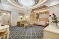 Hotel Beletazh ホテルの詳細
