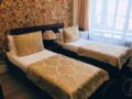 Hotel Bonjour at Kazakova ホテルの詳細