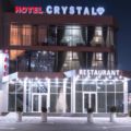 Hotel Crystal ホテルの詳細