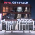 Hotel Crystal ホテルの詳細