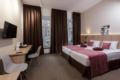 Hotel Fabrika ホテルの詳細