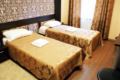 Hotel Graf Tolstoy ホテルの詳細