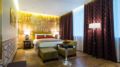Hotel Indigo St.Petersburg- Tchaikovskogo ホテルの詳細