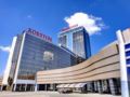 Hotel Korston Tower Kazan ホテルの詳細