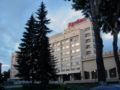 Hotel Kuzbass ホテルの詳細