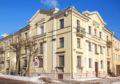 Hotel Laituri ホテルの詳細