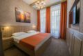 Hotel Liga ホテルの詳細