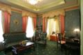 Hotel Marco Polo St.Petersburg ホテルの詳細