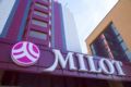 Hotel Milot ホテルの詳細