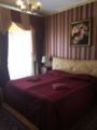 Hotel Nevskiy 98 ホテルの詳細