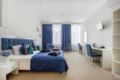 Hotel Old City on Nevsky ホテルの詳細