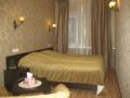 Hotel on Brestkiy ホテルの詳細