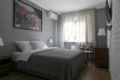 Hotel Panfilof ホテルの詳細