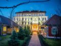 Hotel Petrovsky Prichal Luxury Hotel&SPA ホテルの詳細