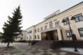 Hotel Pokrovskiy ホテルの詳細