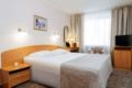 Hotel Polustrovo ホテルの詳細