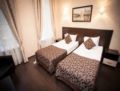 Hotel Roma ホテルの詳細