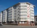 Hotel Rus ホテルの詳細