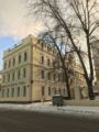 Hotel Sadovnicheskaya ホテルの詳細