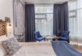 Hotel Silk Way ホテルの詳細