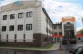 Hotel SKY CENTR Krasnoyarsk ホテルの詳細