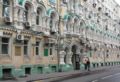 Hotel Sultan-3 on Belorusskaya ホテルの詳細