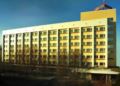 Hotel Tomsk ホテルの詳細