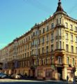 Hotel Vera ホテルの詳細