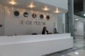 Hotel Victoria at the sports school ホテルの詳細