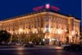 Hotel Volgograd ホテルの詳細