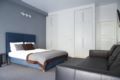 Hotel Wow on Nevsky ホテルの詳細