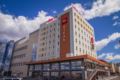 Ibis Cheboksary Center ホテルの詳細