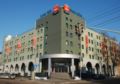 Ibis Kazan Hotel ホテルの詳細