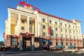 Ibis Sibir Omsk Hotel ホテルの詳細