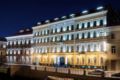 Kempinski Hotel Moika 22 ホテルの詳細