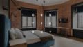 Kentron Boutique Hotel ホテルの詳細
